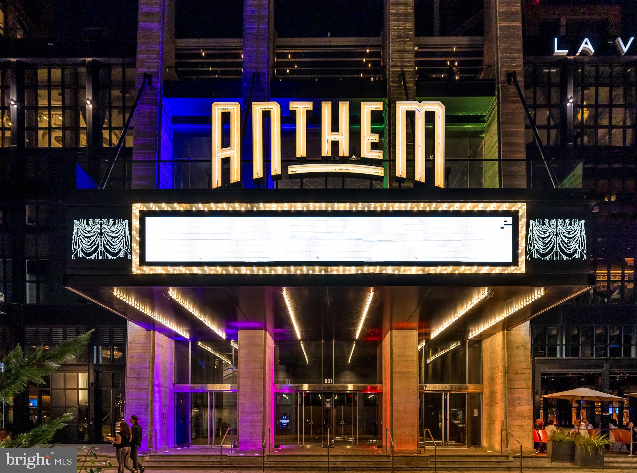 45 Sutton Square Southwest, Unit 403 Washington, DC 20024 - Photo 61 of 80 a view of shops on a street