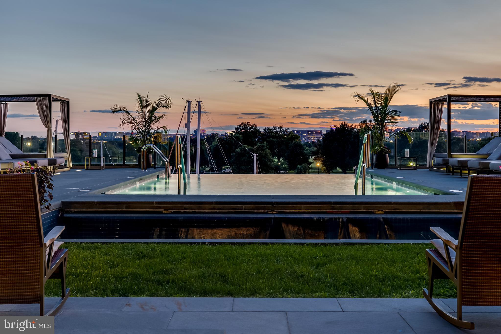 45 Sutton Square Southwest, Unit 403 Washington, DC 20024 - Photo 75 of 80