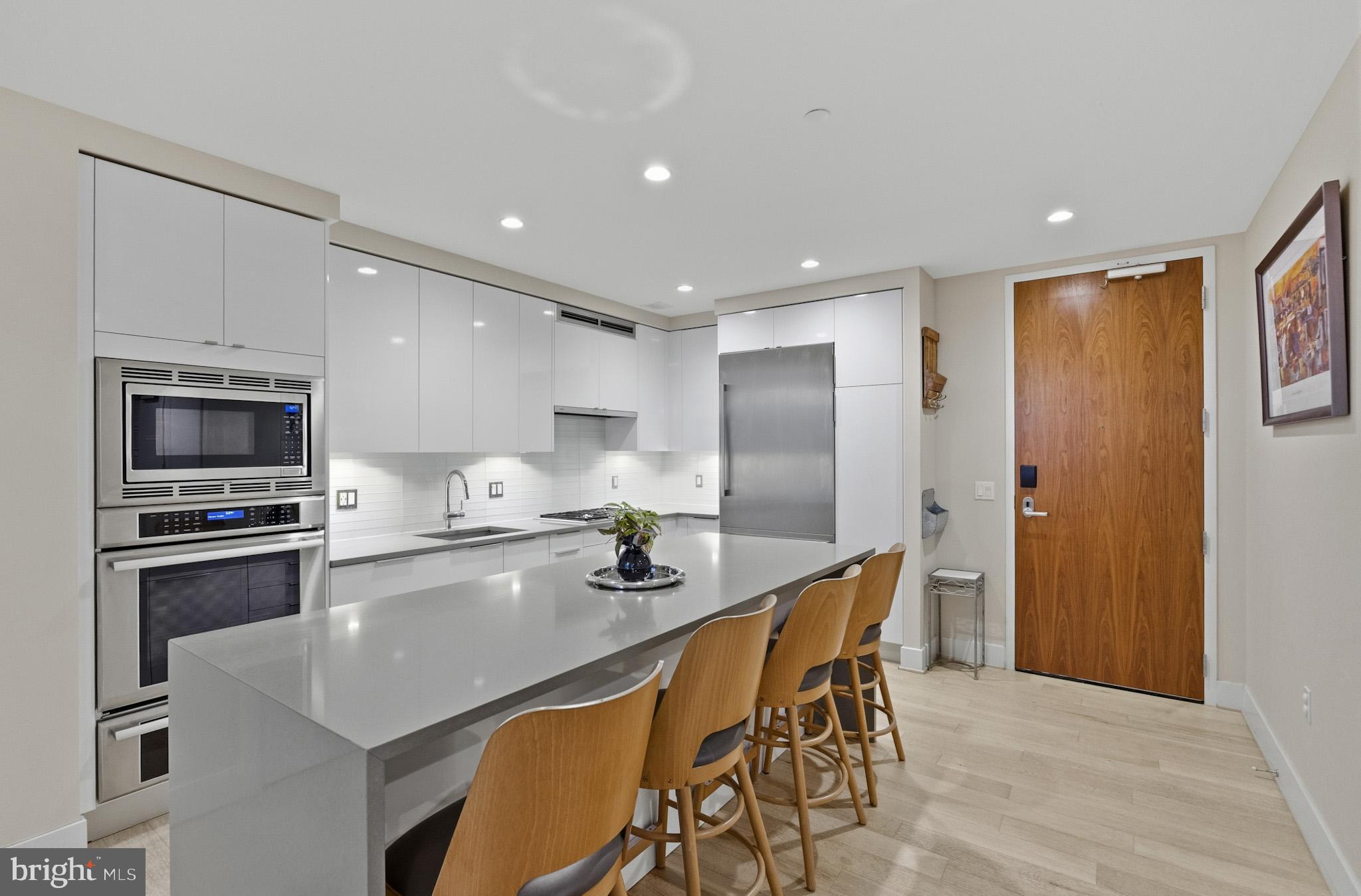 45 Sutton Square Southwest, Unit 403 Washington, DC 20024 - Photo 10 of 78