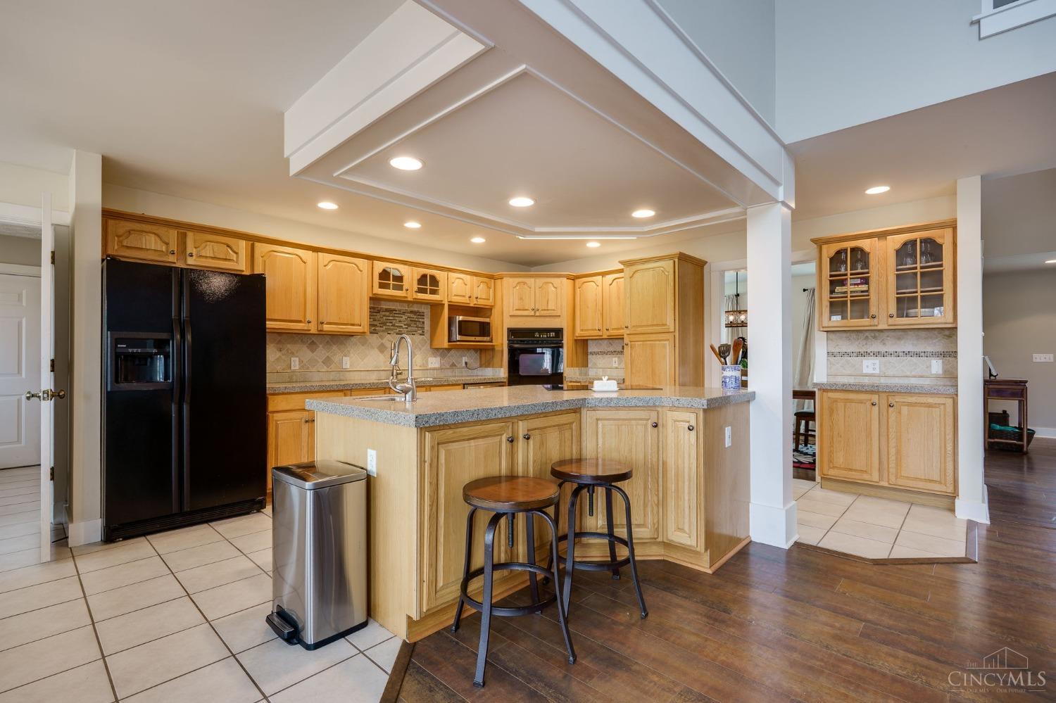 3664 Township Line Road Lebanon, OH 45036 - Photo 12 of 73 Gallery Image 12