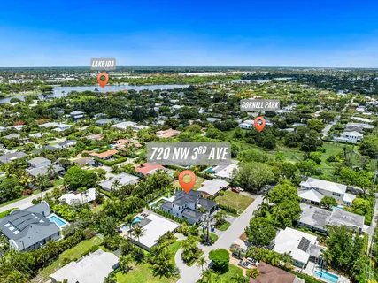 $5,125,000 | 720 Northwest 3rd Avenue, Delray Beach, FL 33444