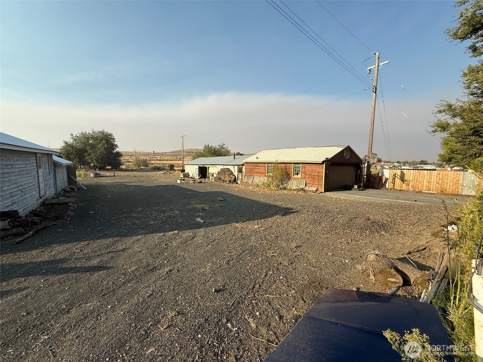 1006 East Dobson Road Odessa, WA 99159 - Photo 34 of 38 a view of a ocean view