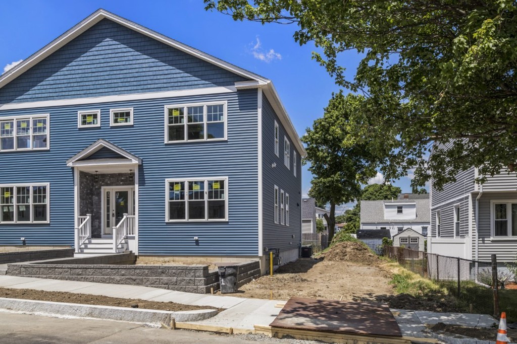 126 Gore Road, Unit 2 Revere, MA 02151 - Photo 32 of 32 Gallery Image 32