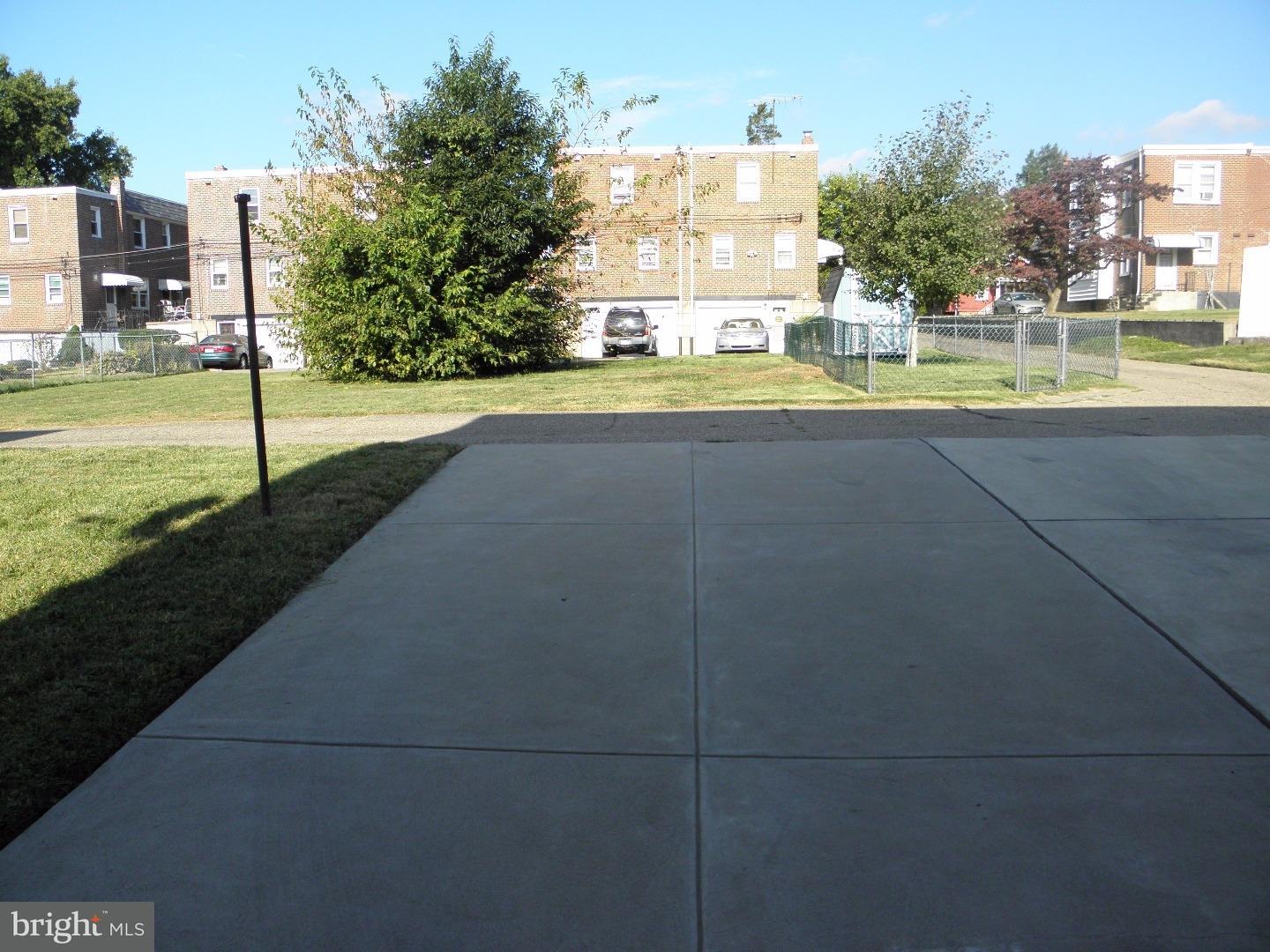 7120 Dungan Road Philadelphia, PA 19111 - Photo 22 of 25 a view of city with tall buildings and trees in the background