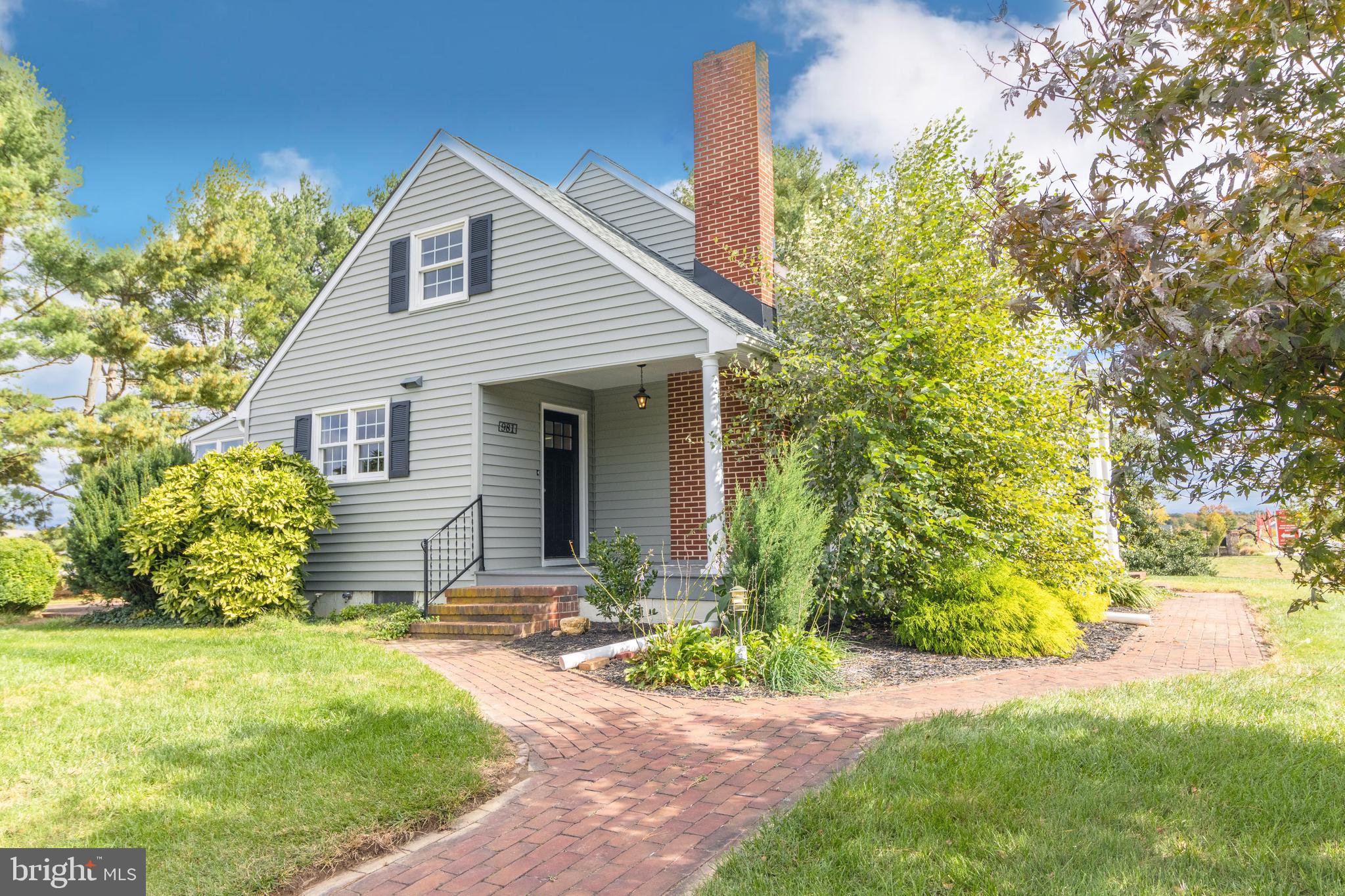 981 Fieldsboro Road Townsend, DE 19734 - Photo 3 of 29