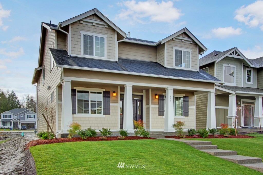 901 Panorama Ridge Mount Vernon, WA 98273 - Photo 1 of 13 Gallery Image 1