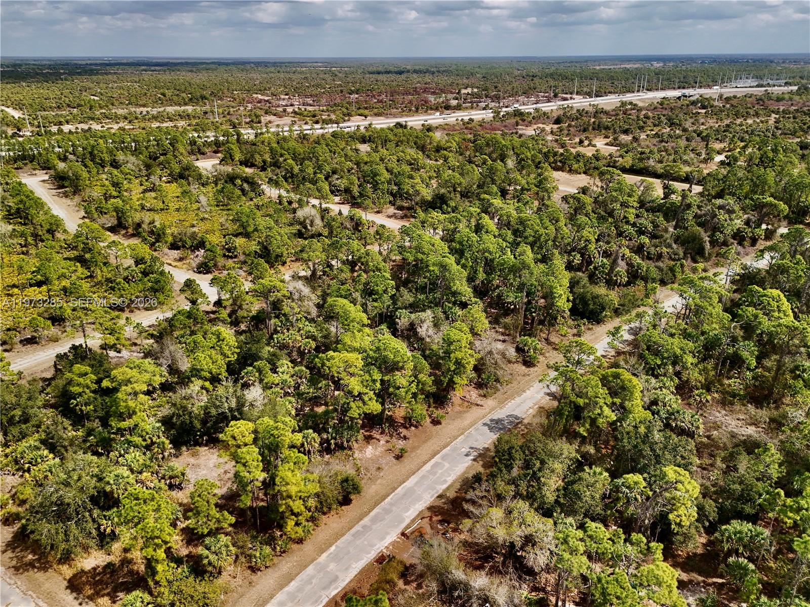 0 Ironside Street North Port, FL 34288 - Photo 3 of 28
