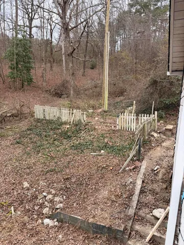 $80,000 | 133 Mission Ridge Road, Rossville, GA 30741