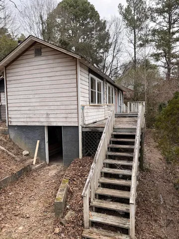 $80,000 | 133 Mission Ridge Road, Rossville, GA 30741