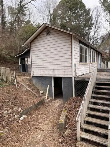 $80,000 | 133 Mission Ridge Road, Rossville, GA 30741