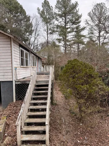 $80,000 | 133 Mission Ridge Road, Rossville, GA 30741