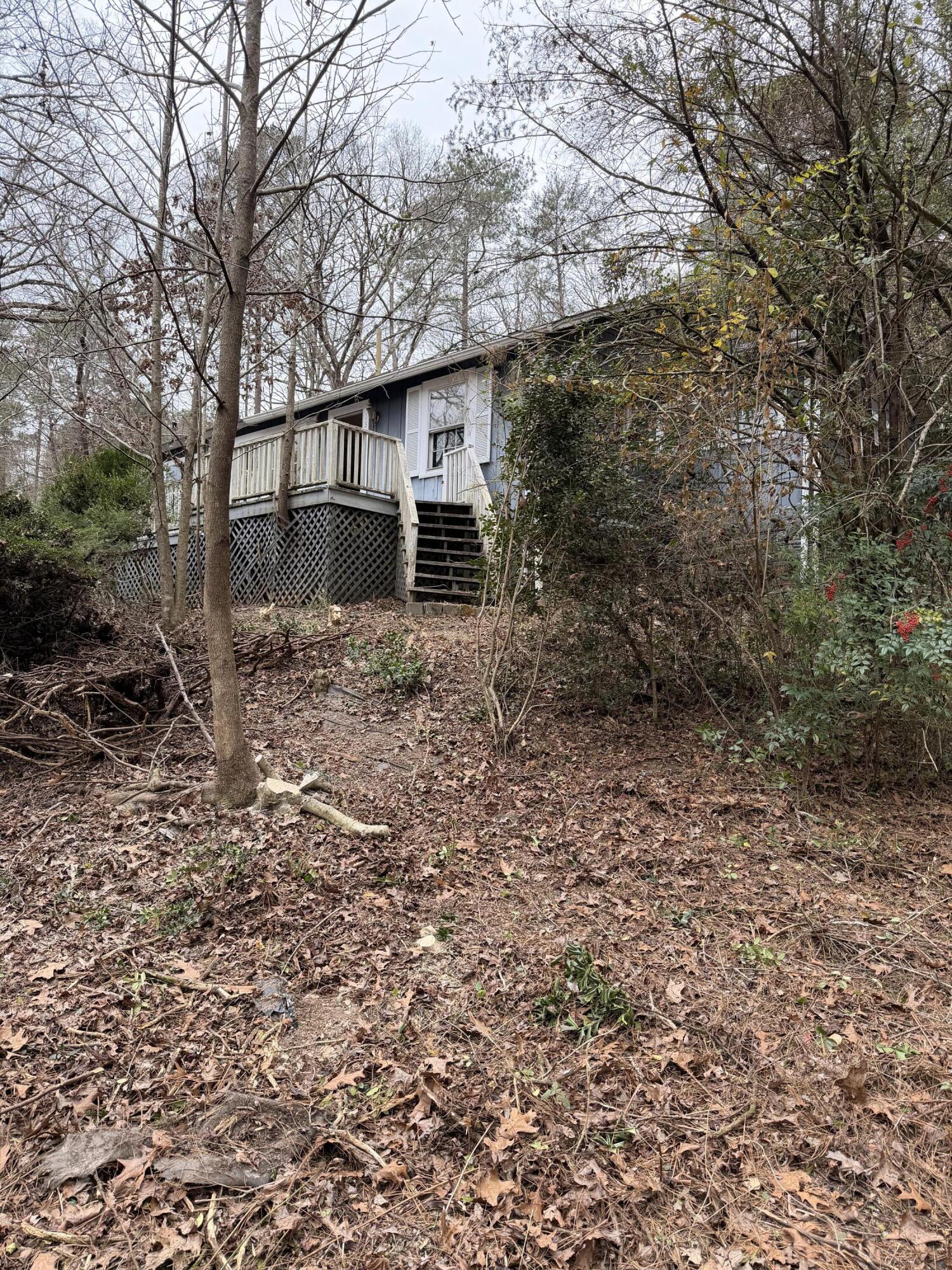 133 Mission Ridge Road Rossville, GA 30741 - Photo 2 of 19 IMG_1873