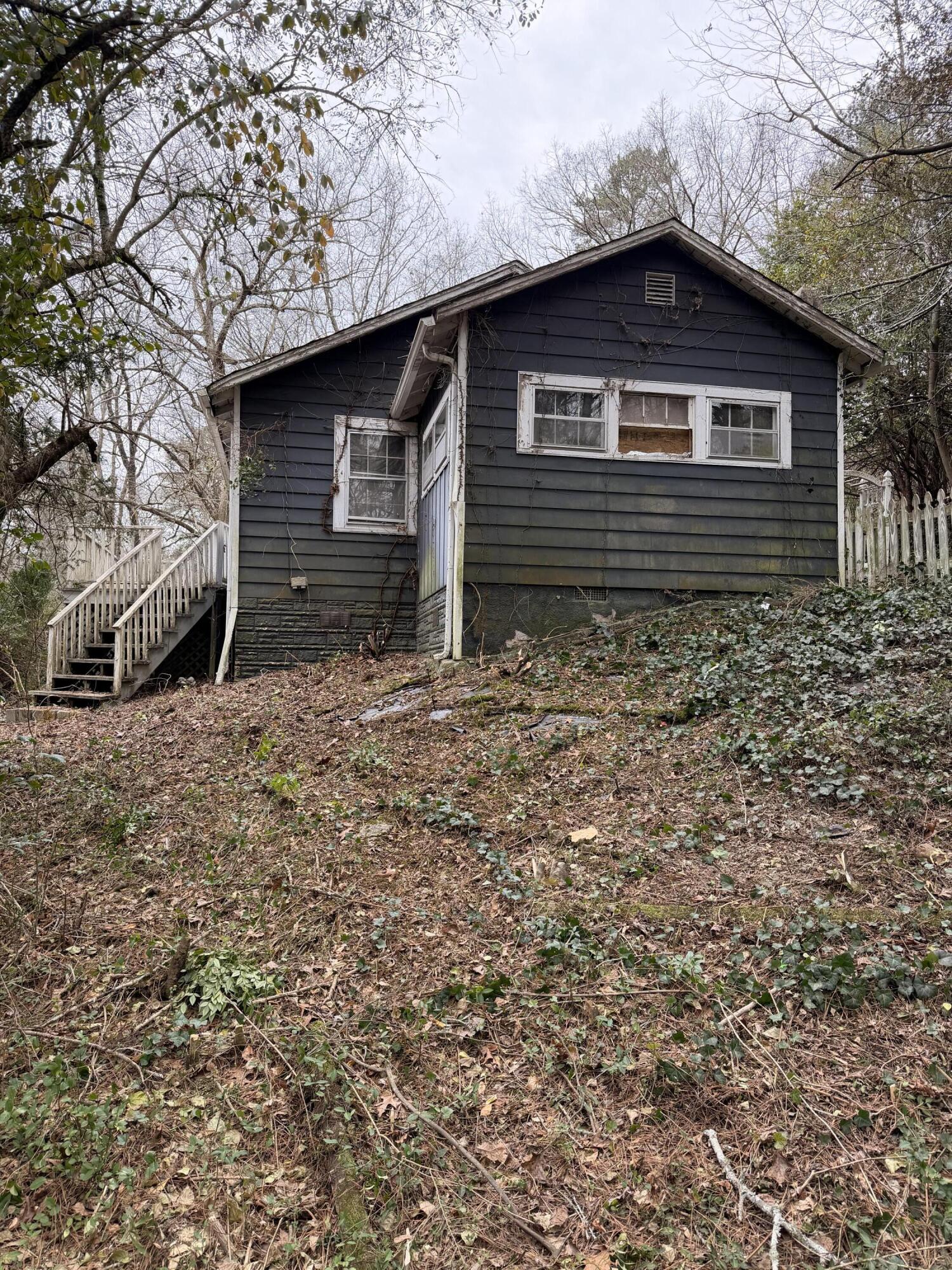 133 Mission Ridge Road Rossville, GA 30741 - Photo 5 of 19 IMG_1875