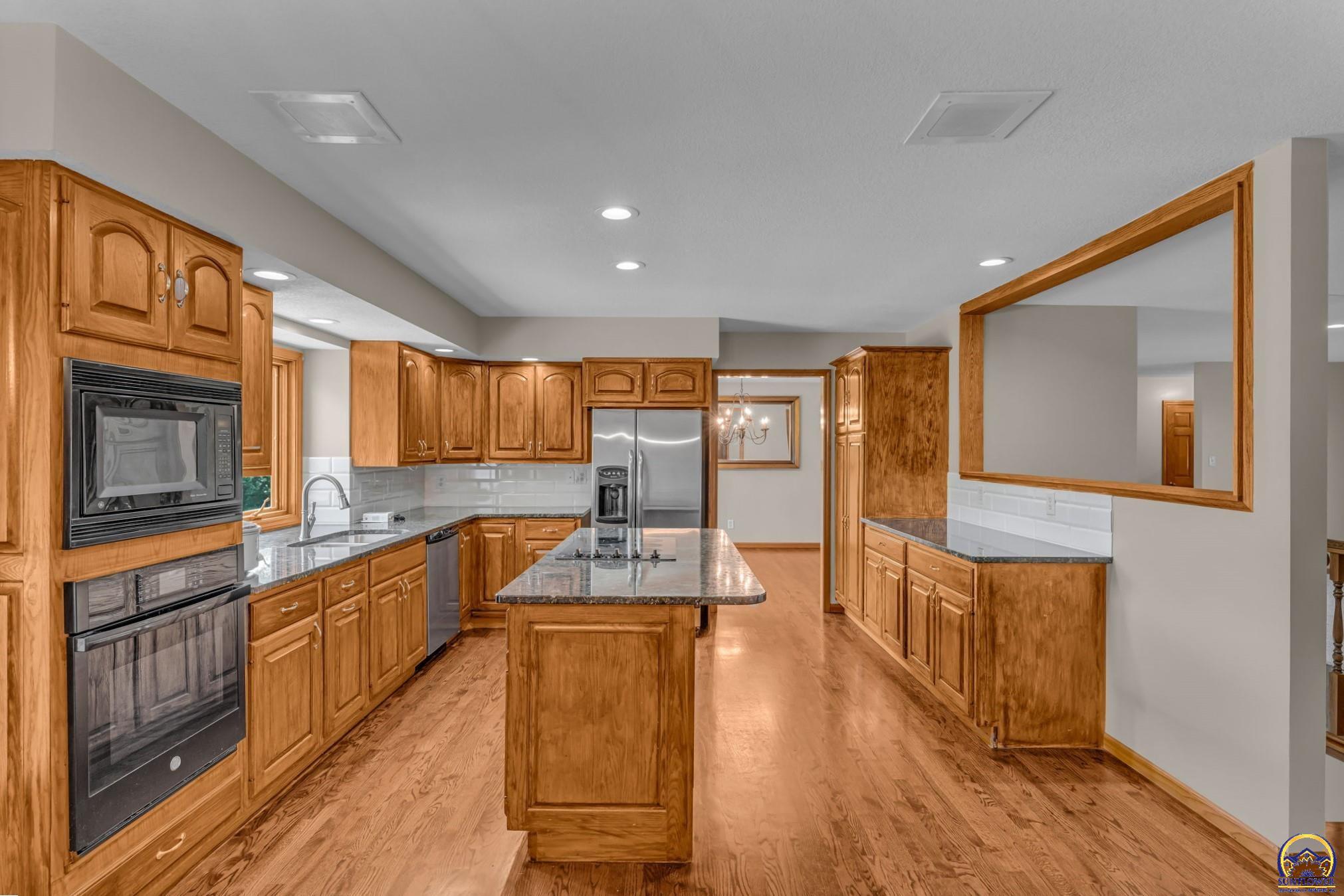 6412 Southwest Vorse Road Auburn, KS 66402 - Photo 32 of 72