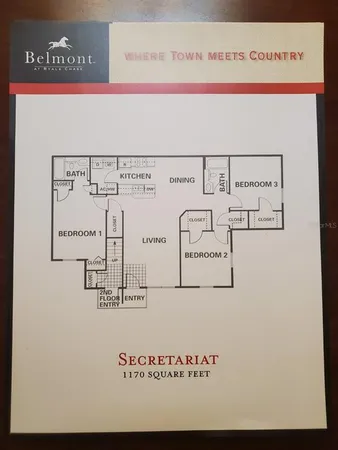 $1,675 | 36122 Lake Chase Boulevard, Unit 104, Zephyrhills, FL 33541