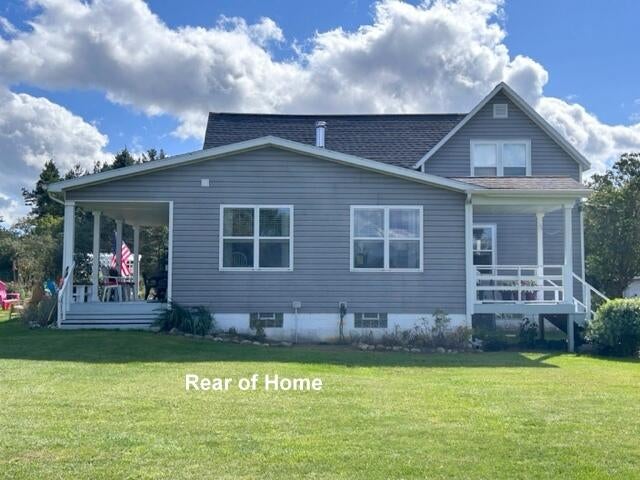 1725 French Road Lincoln, MI 48742 - Photo 5 of 59 Gallery Image 5