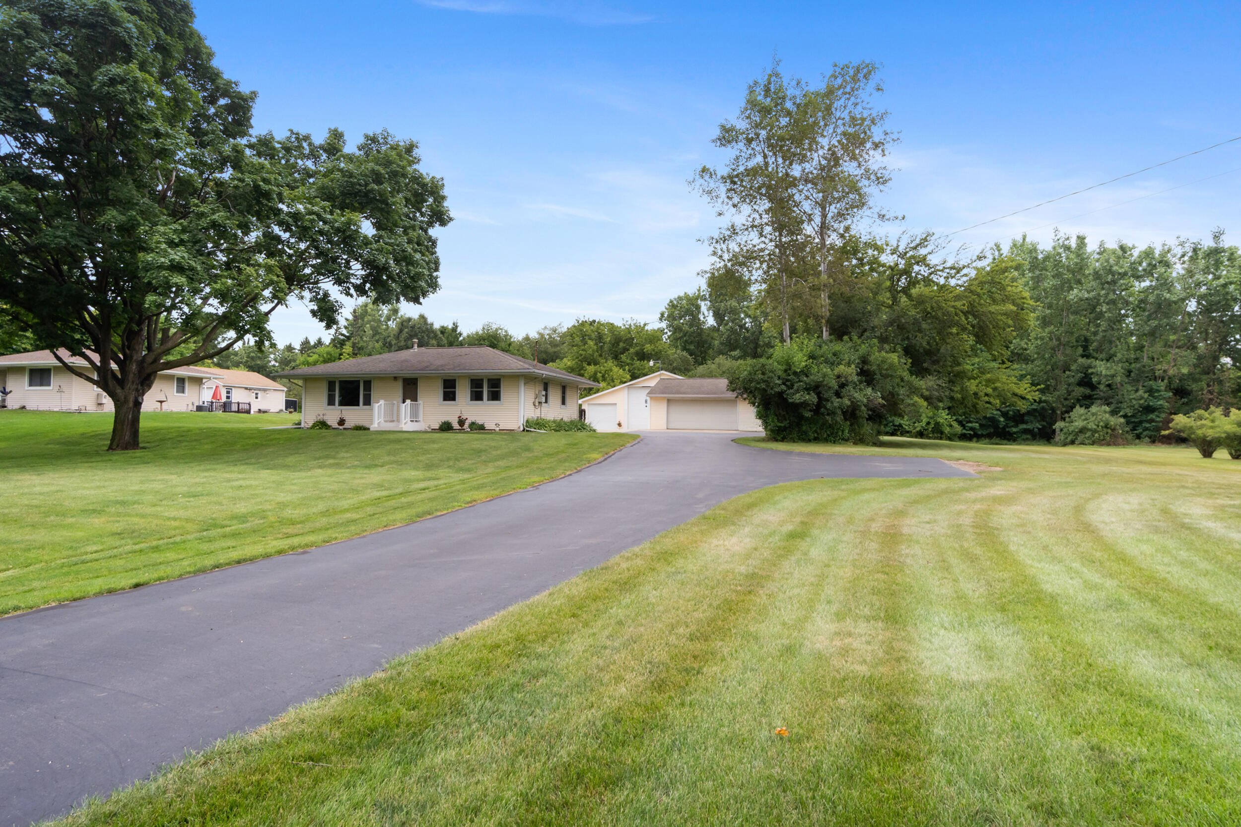 2230 O'leary Road Jackson, MI 49201 - Photo 14 of 64 2230 o'leary rd jackson mi - 00017