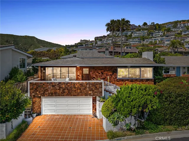 $5,095,000 | 312 Emerald Bay, Laguna Beach, CA 92651