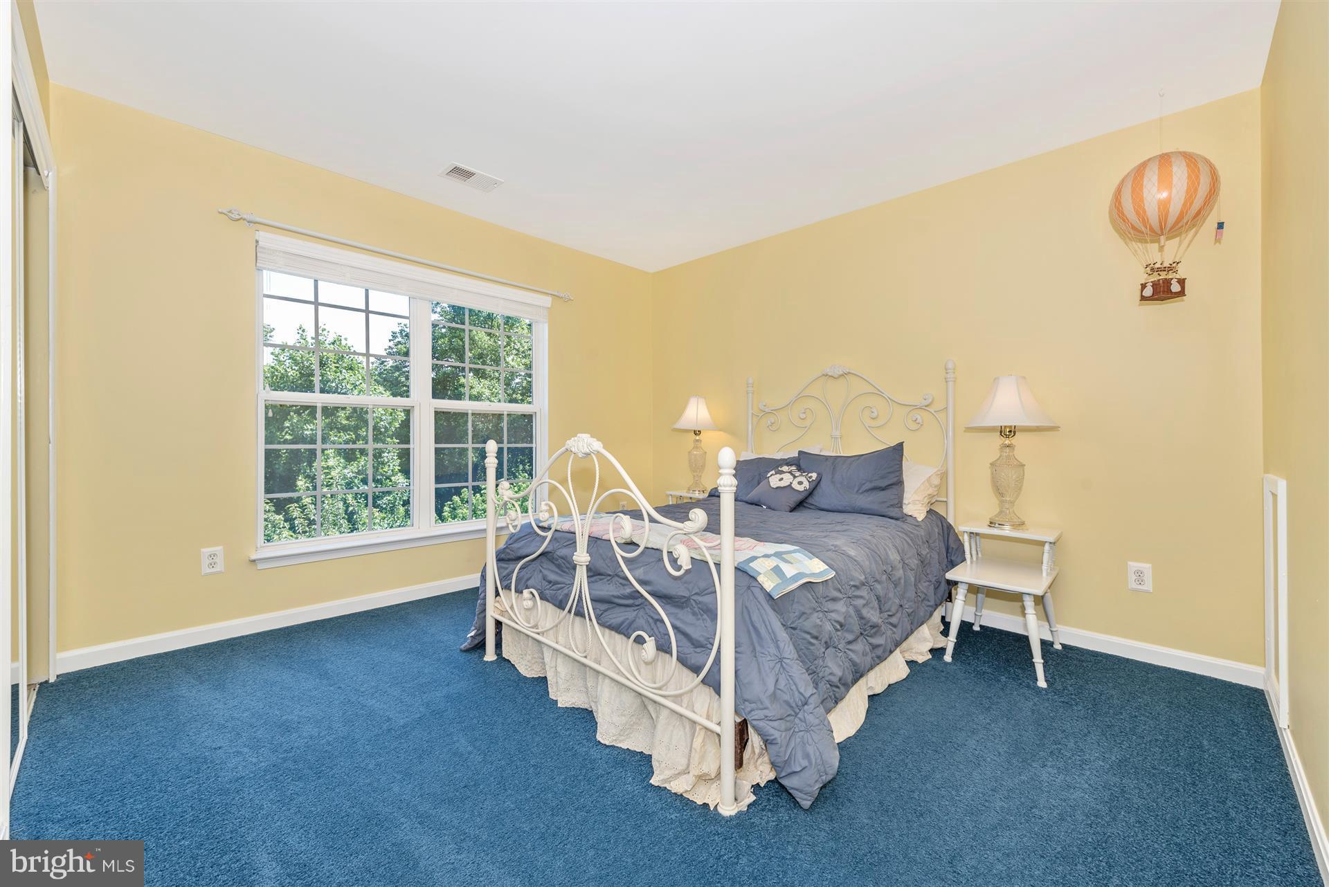 6401 Spring Forest Road Frederick, MD 21701 - Photo 23 of 30 Bedroom #2