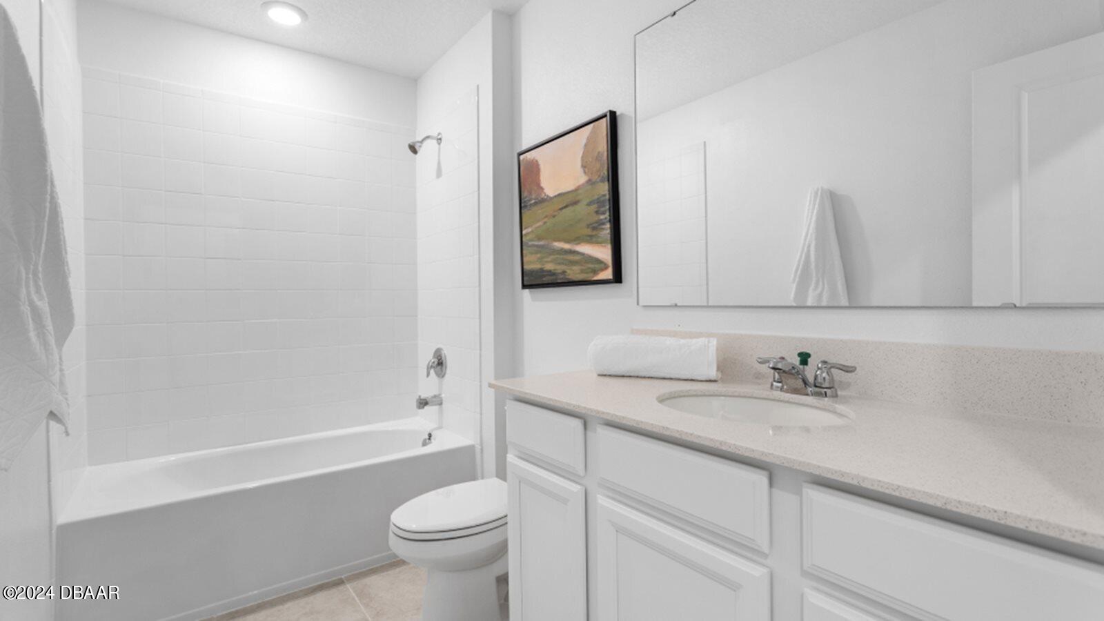 4107 Calusa Pine Road Daytona Beach, FL 32124 - Photo 6 of 11 OLH_1871_Pic_Atlanta_Bath2_F2_10_09_23