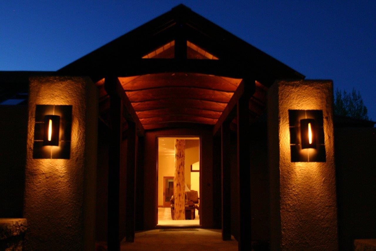 771 Cnty Road Ridgway, CO 81432 - Photo 66 of 68 Welcome to an Evening Party