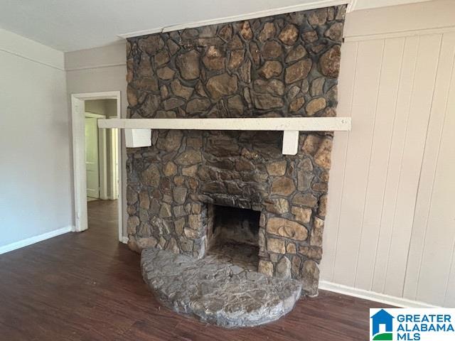 1617 Old Springville Road Birmingham, AL 35235 - Photo 2 of 10 Gallery Image 2