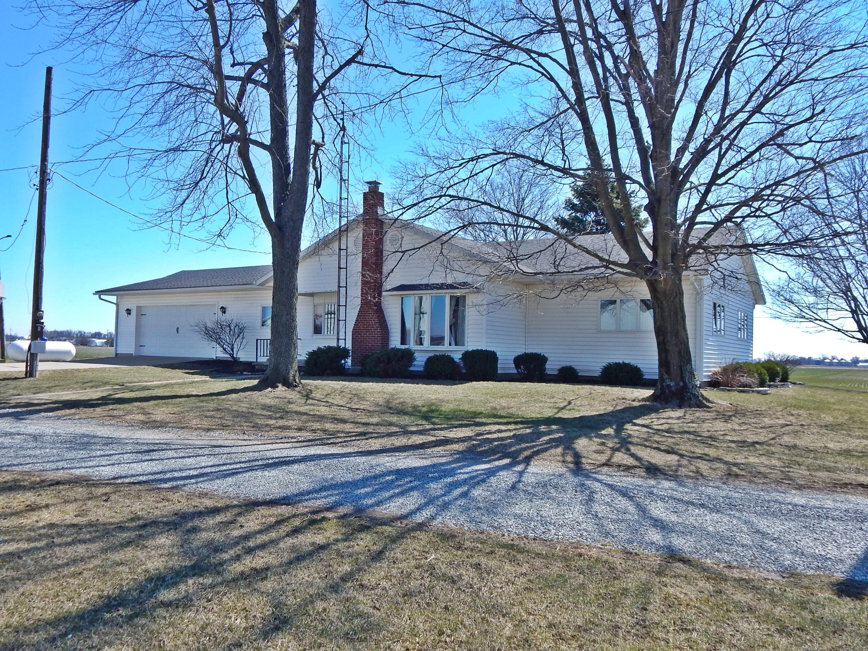 18730 State Rte 65 Jackson Center, OH 45334 - Photo 1 of 48