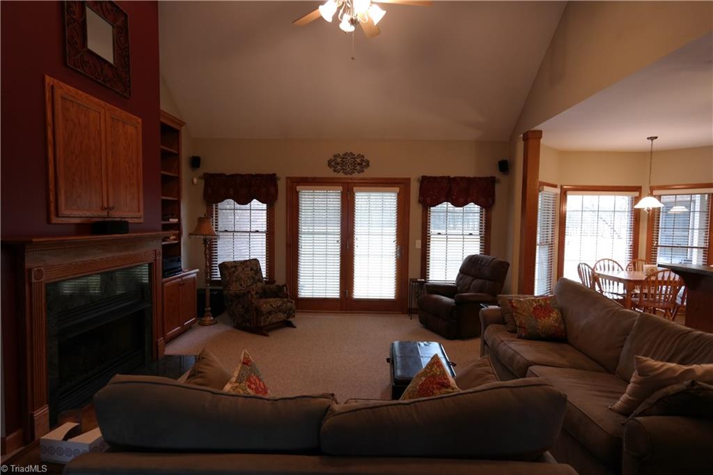 3207 Crousetown Road Denton, NC 27239 - Photo 3 of 29