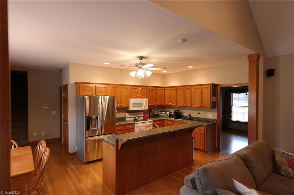 3207 Crousetown Road Denton, NC 27239 - Photo 4 of 29