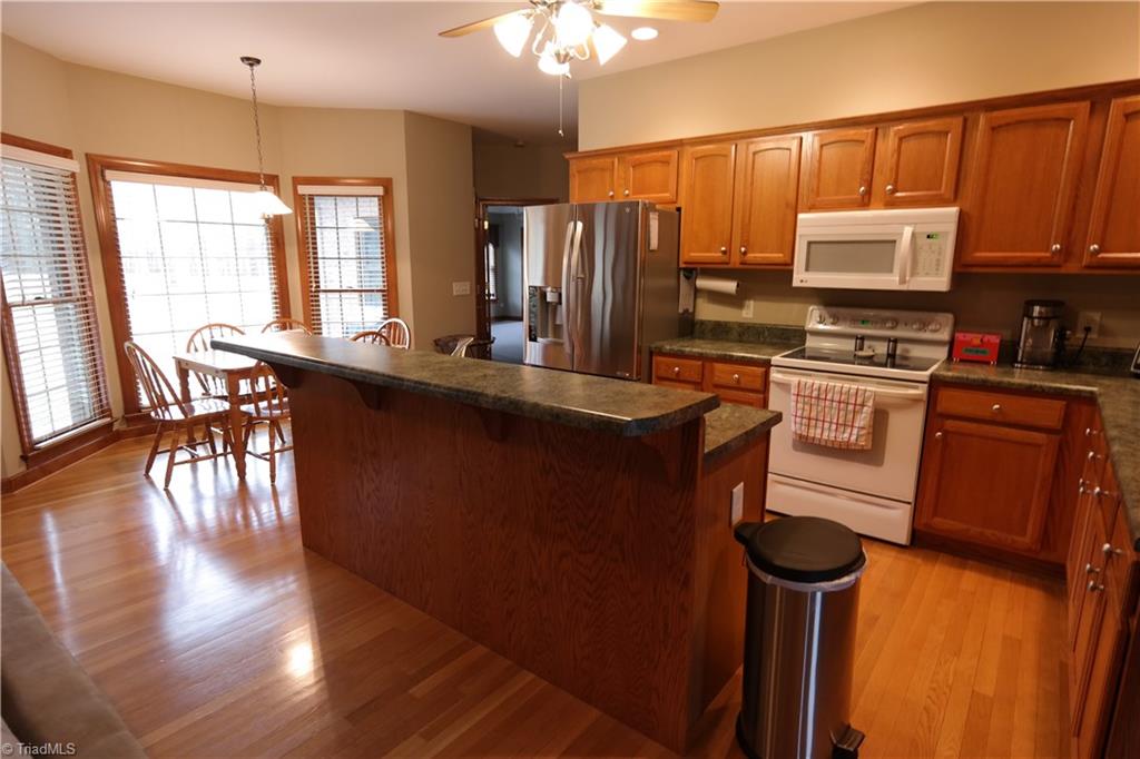 3207 Crousetown Road Denton, NC 27239 - Photo 5 of 29