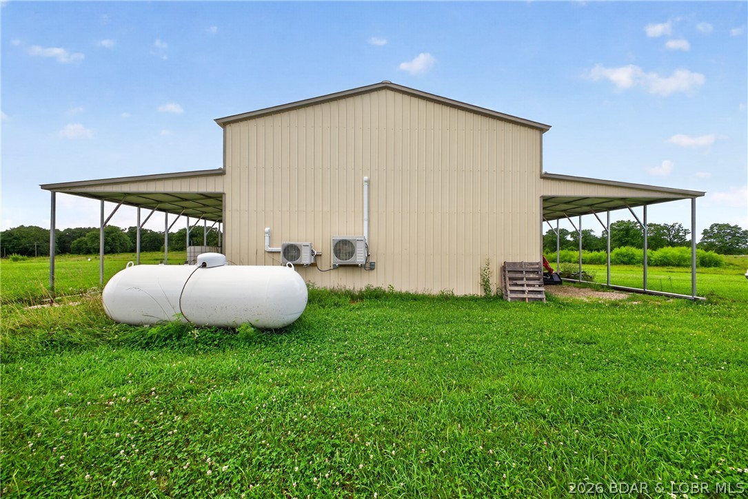 2161 Flippin Road Climax Springs, MO 65324 - Photo 25 of 42