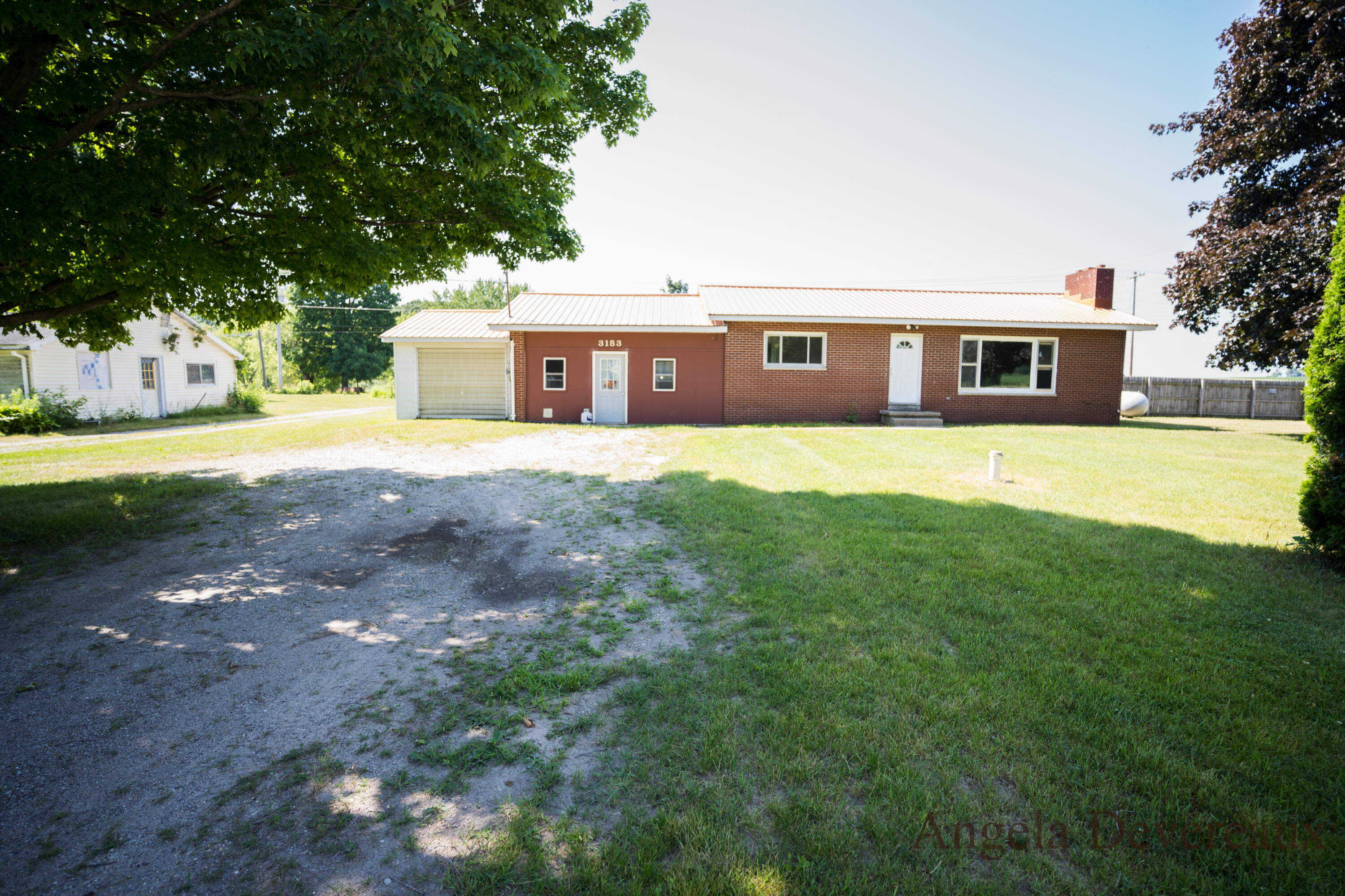 3183 Belding Road Orleans, MI 48865 - Photo 1 of 30 DSC01713