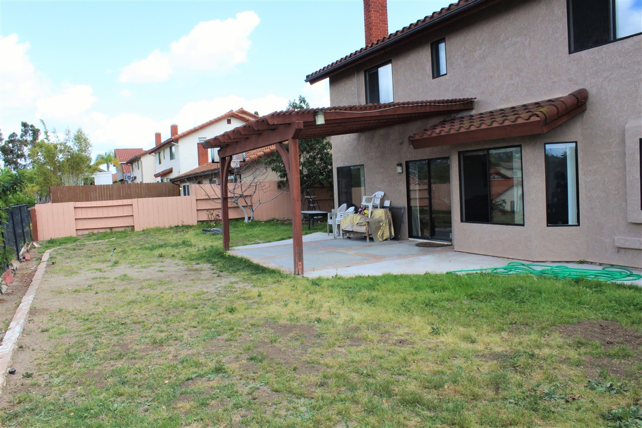 3534 Quail View Street Spring Valley, CA 91977 - Photo 16 of 23 Gallery Image 16