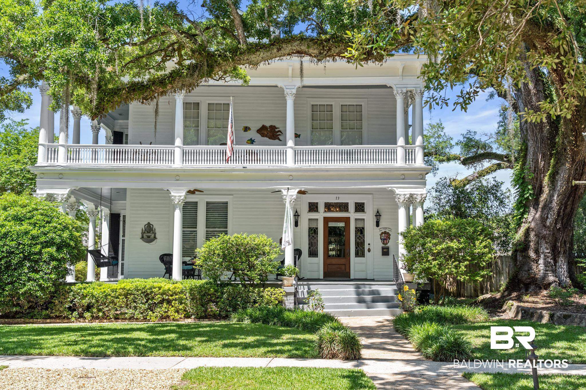 13 North Monterey Street Mobile, AL 36604 - Photo 43 of 48