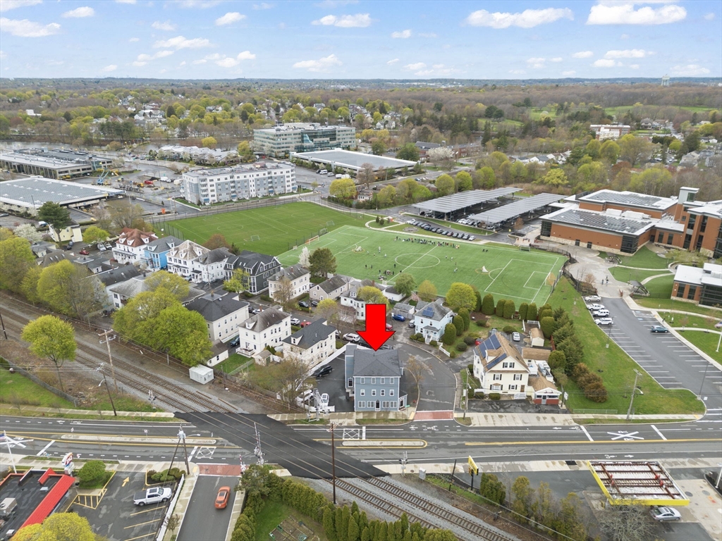 492 Cabot Street, Unit 1A Beverly, MA 01915 - Photo 33 of 40
