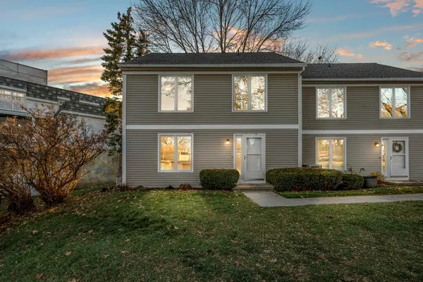 $609,900 | 490 South Lawson Drive, Unit C1 S6 S1, Green Lake, WI 54941