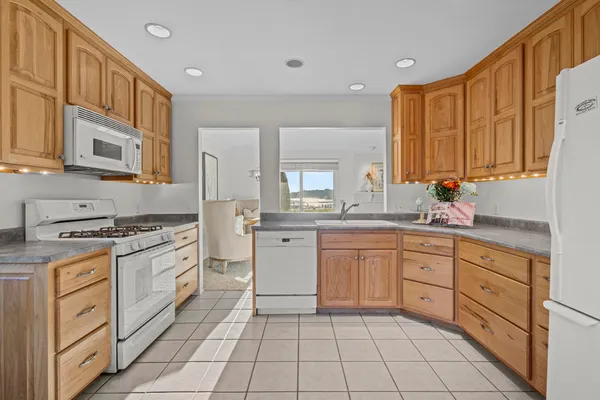 $609,900 | 490 South Lawson Drive, Unit C1 S6 S1, Green Lake, WI 54941