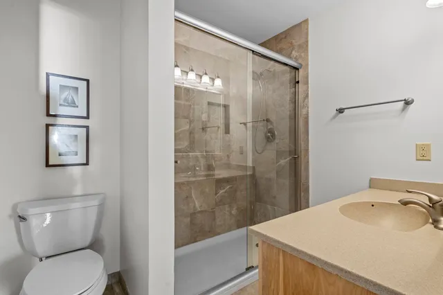 $609,900 | 490 South Lawson Drive, Unit C1 S6 S1, Green Lake, WI 54941