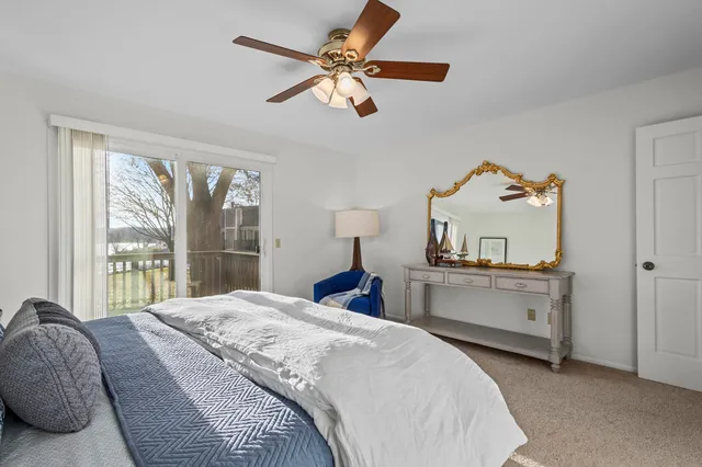 $609,900 | 490 South Lawson Drive, Unit C1 S6 S1, Green Lake, WI 54941