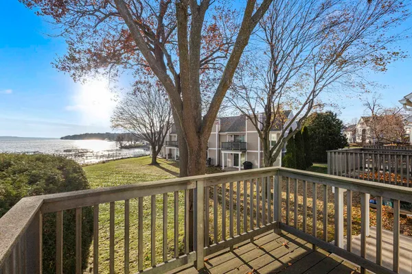 $609,900 | 490 South Lawson Drive, Unit C1 S6 S1, Green Lake, WI 54941