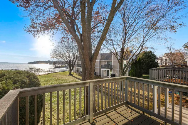 $609,900 | 490 South Lawson Drive, Unit C1 S6 S1, Green Lake, WI 54941