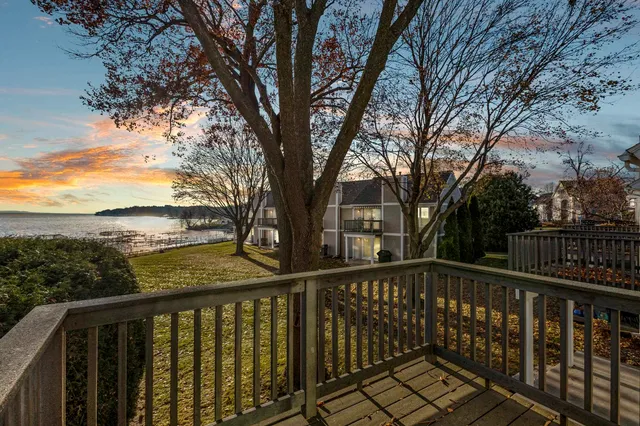 $609,900 | 490 South Lawson Drive, Unit C1 S6 S1, Green Lake, WI 54941