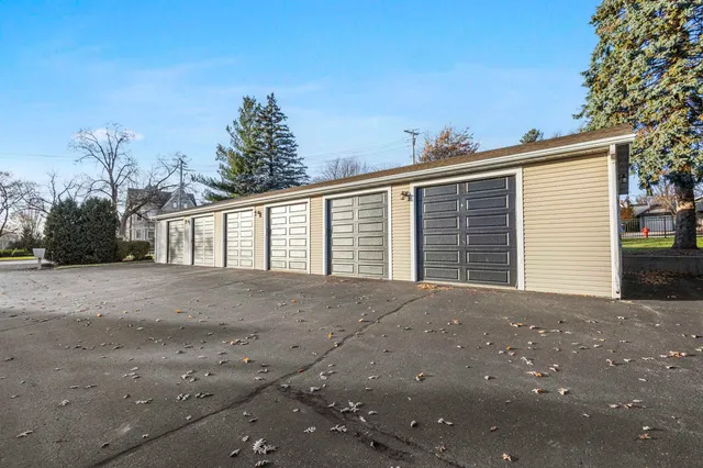 $609,900 | 490 South Lawson Drive, Unit C1 S6 S1, Green Lake, WI 54941