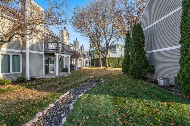 $609,900 | 490 South Lawson Drive, Unit C1 S6 S1, Green Lake, WI 54941