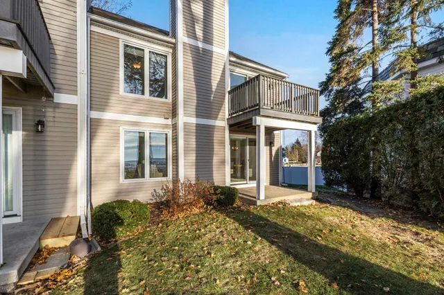 $609,900 | 490 South Lawson Drive, Unit C1 S6 S1, Green Lake, WI 54941