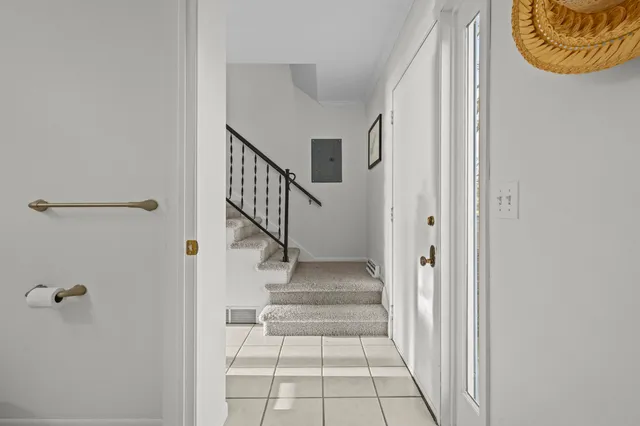 $609,900 | 490 South Lawson Drive, Unit C1 S6 S1, Green Lake, WI 54941