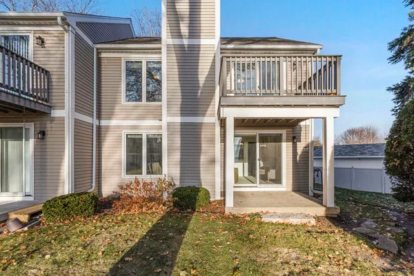 $609,900 | 490 South Lawson Drive, Unit C1 S6 S1, Green Lake, WI 54941