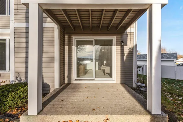$609,900 | 490 South Lawson Drive, Unit C1 S6 S1, Green Lake, WI 54941