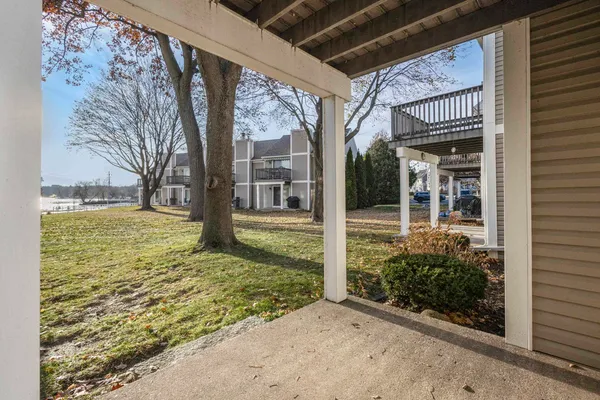 $609,900 | 490 South Lawson Drive, Unit C1 S6 S1, Green Lake, WI 54941