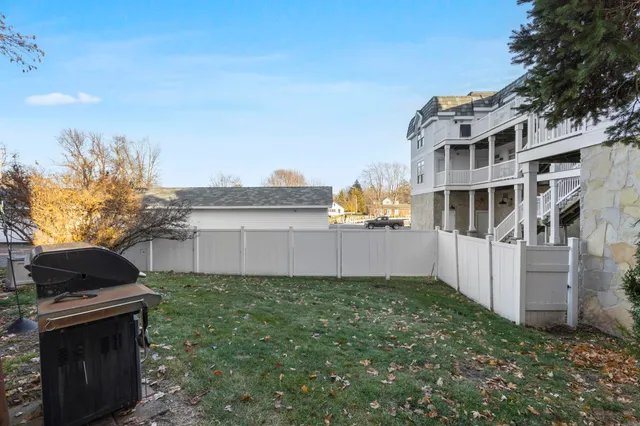 $609,900 | 490 South Lawson Drive, Unit C1 S6 S1, Green Lake, WI 54941